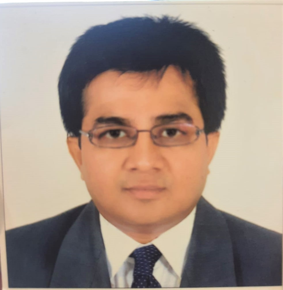 Dr. Himanshu Patel