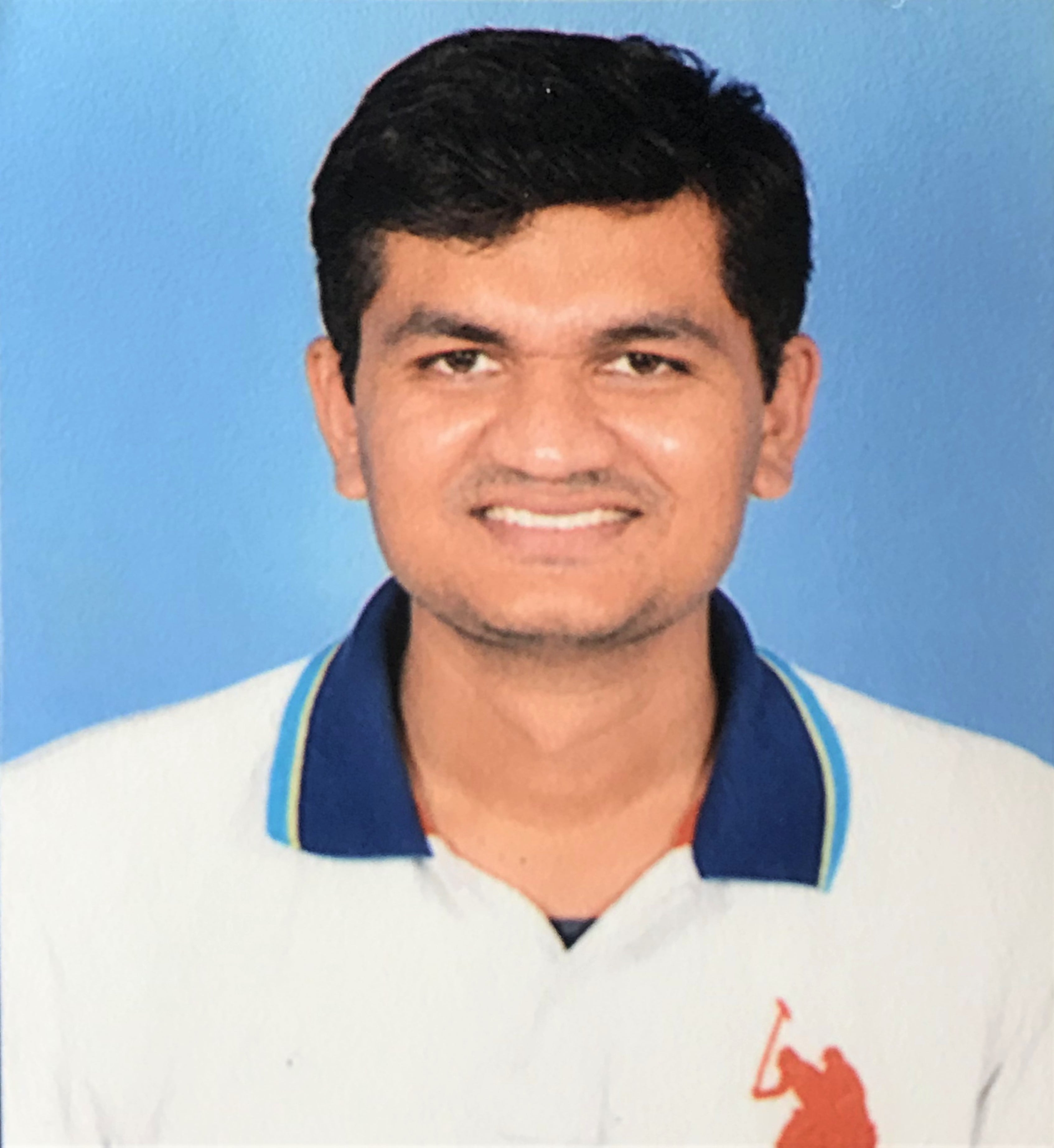 Dr. Sandip Patel